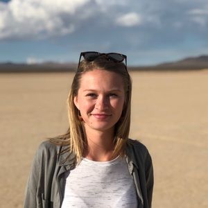 Meet your Posher, Gabby